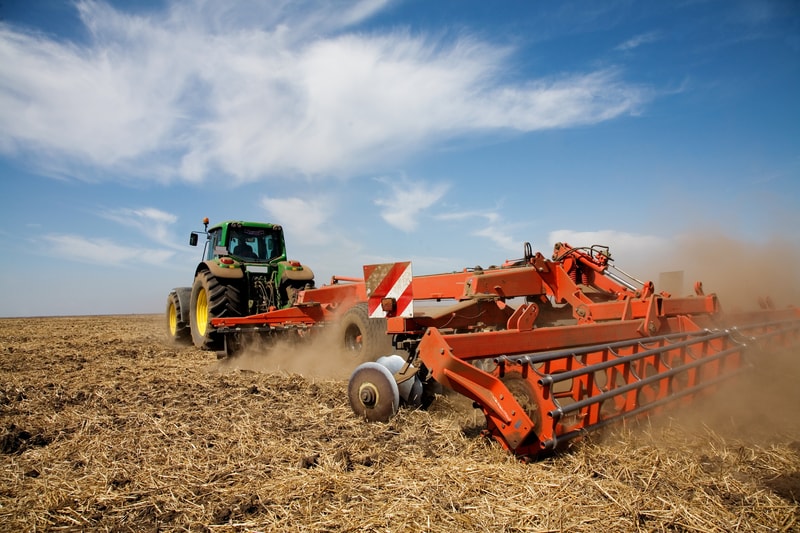 Attrezzatura Agricola - Veicoli Commerciali In Vendita A Ferrara - Foto 2