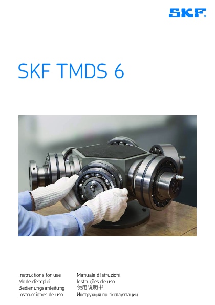 SKF