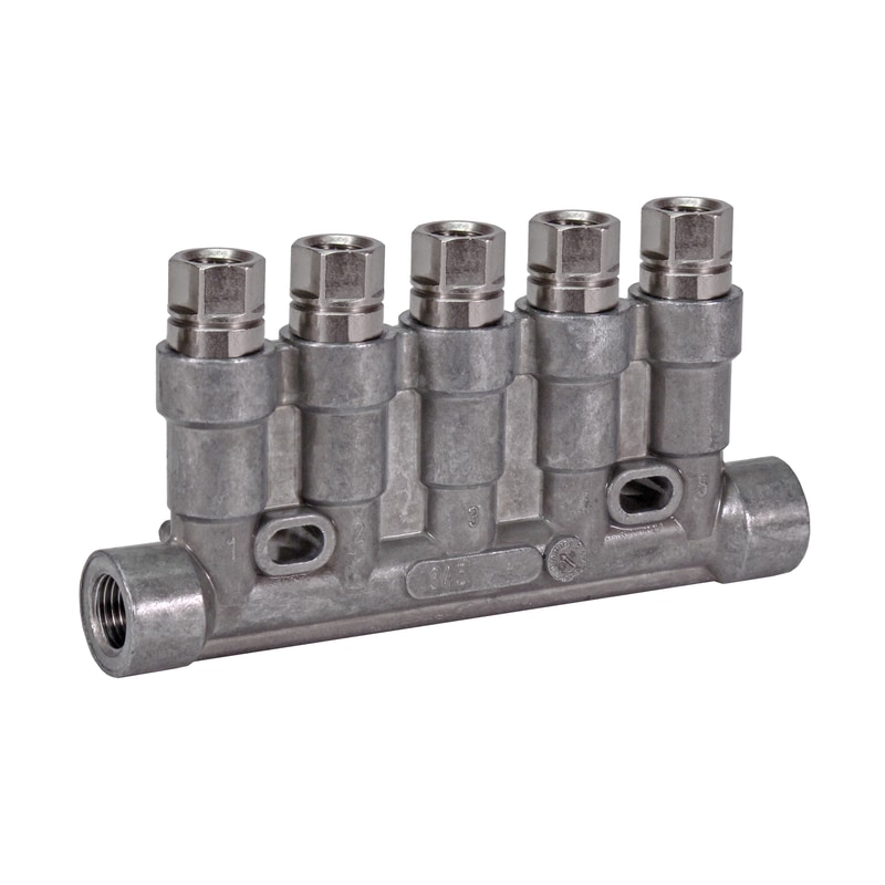P253 Smart | SKF