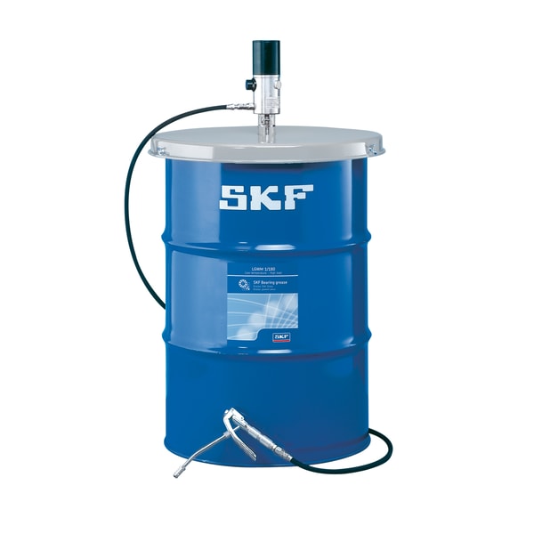 LAGG 180AE - Grease pumps | SKF