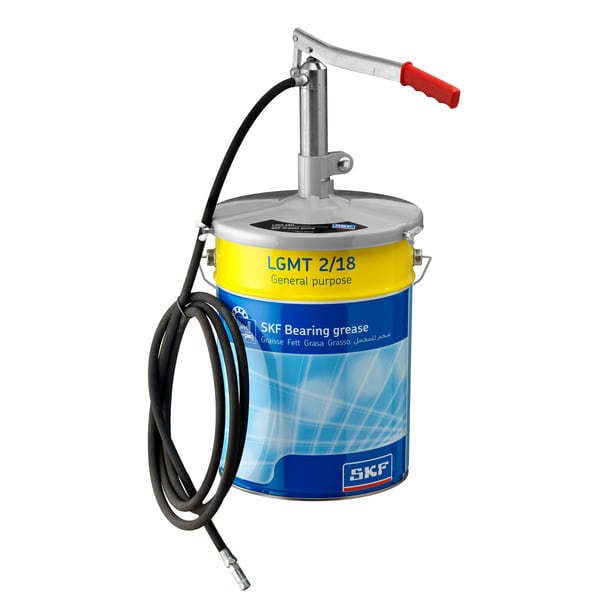 SKF LAGG 18M