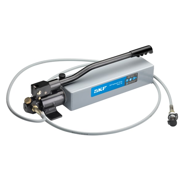 TMJL 50 - Hydraulic pumps and oil injectors | SKF