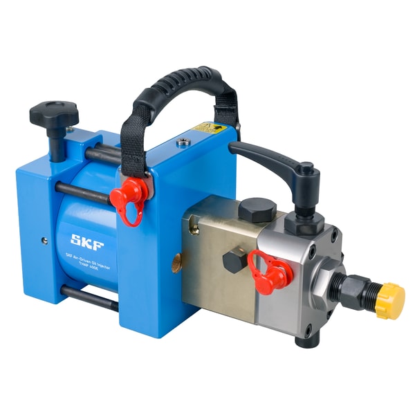 SKF THAP 030E