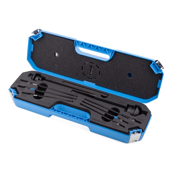 TMMD 100 - Blind housing bearing pullers | SKF