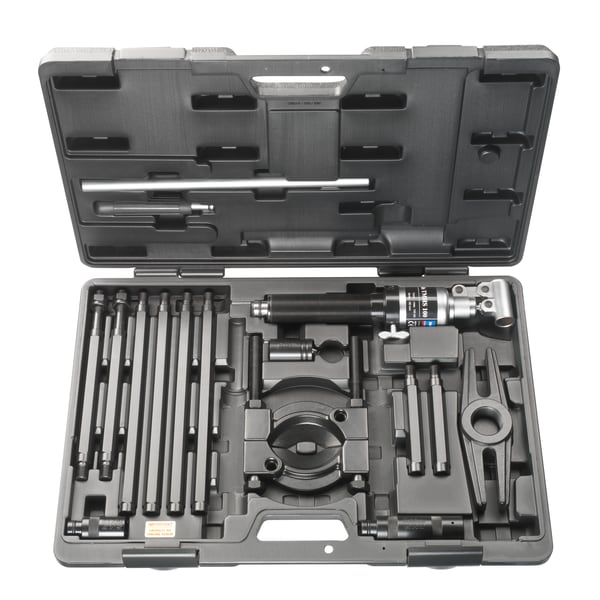 TMBS 100E - External pullers | SKF TMBS 100E - External pullers | SKF