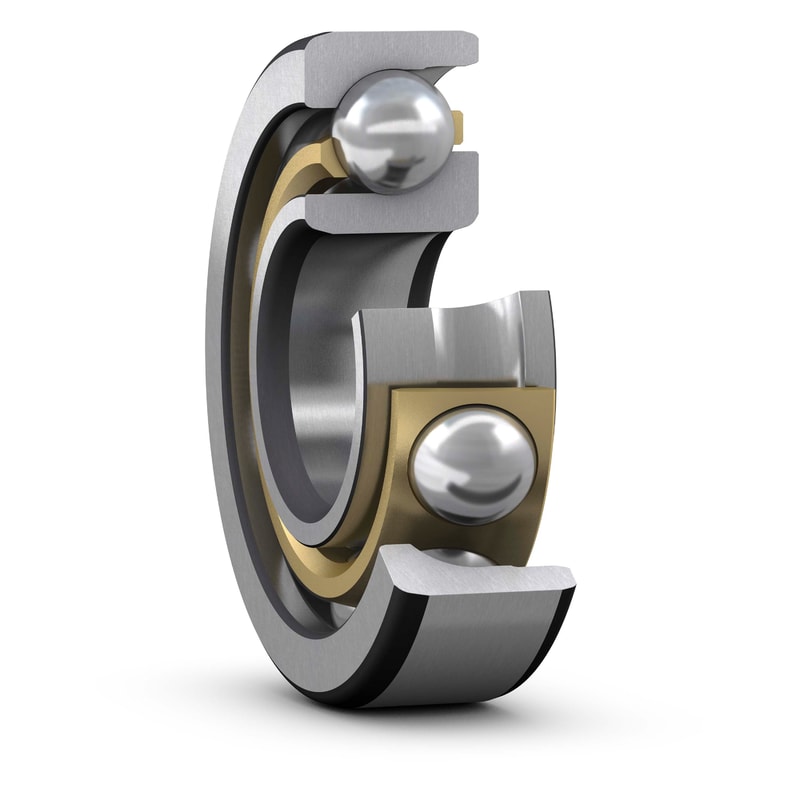 Bearing Selection Guide: Factors to Consider with Different Types of  Bearings