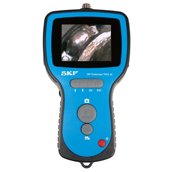 TKES 10F - Endoscopios | SKF