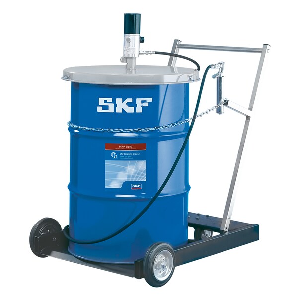 Grease Pumps For All Lubricating Grease Needs SKF