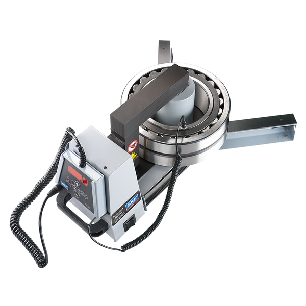 Induction system - Portable induction heater TIH | SKF