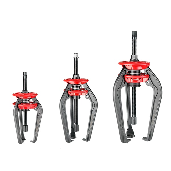 EasyPull mechanical bearing pullers | SKF