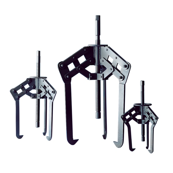 Extractor de rodamientos - Conjunto de separadores de cuchillas TMBS E, SKF