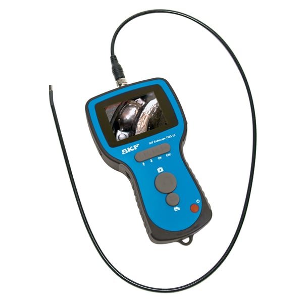 Industrie Video Endoskop Kamera