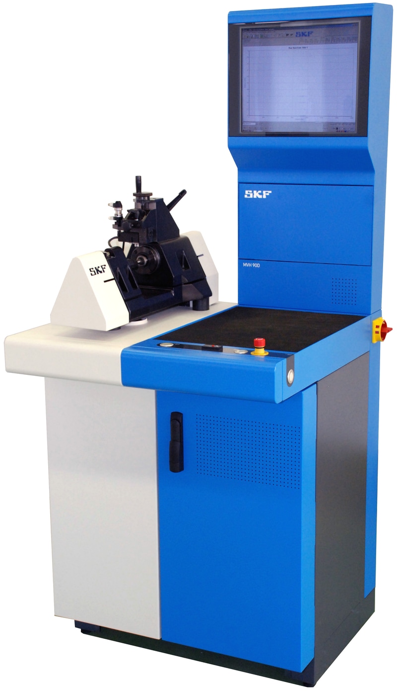 MVH 90D
