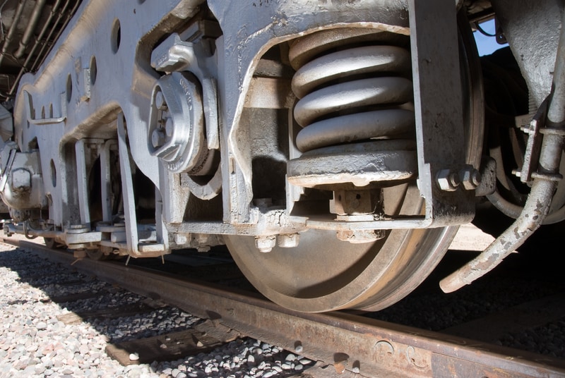Methods of Reducing Wear of Rails / Railway Wheels