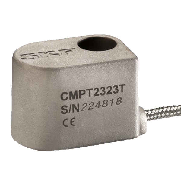 Sensors for Mining, Mineral Processing and Cement industries SKF