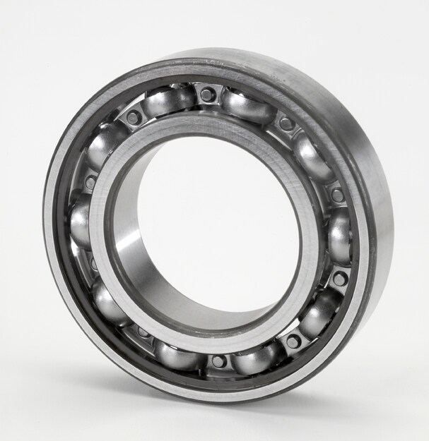 NICHE 30x54x24mm Bearings - 10 Pack, Single Row Deep Groove Chrome Steel