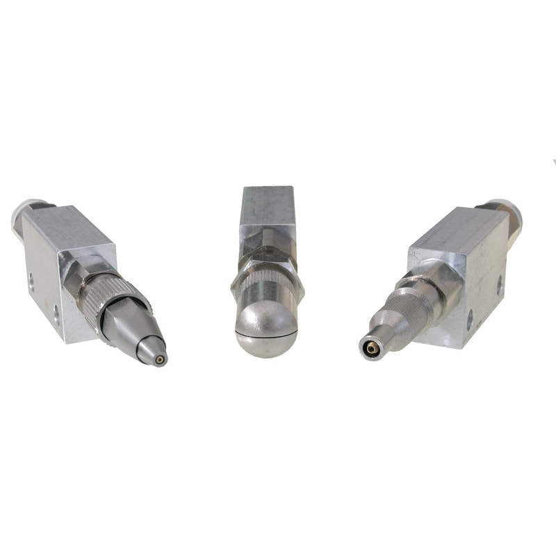 Vectolub VE1B | SKF Lincoln | SKF