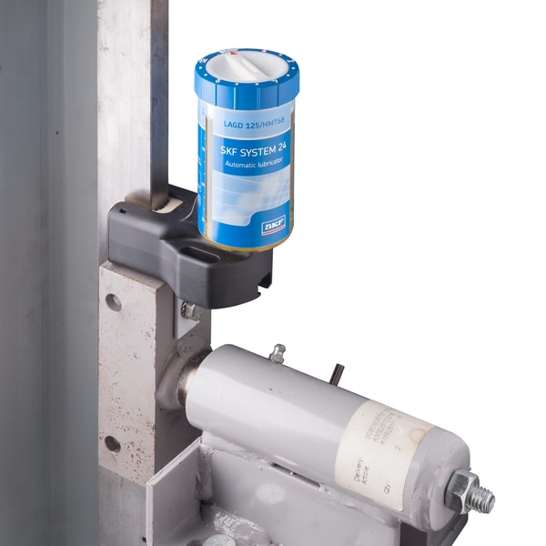 SKF LAPB 5-16E1