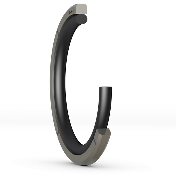 GH 105X89.5X6.3-AD1 - Piston seals | SKF