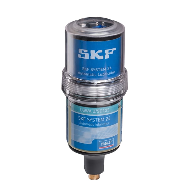 SKF TLSD 125/WA2