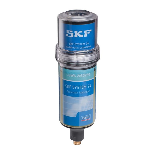 SKF TLSD 250/WA2