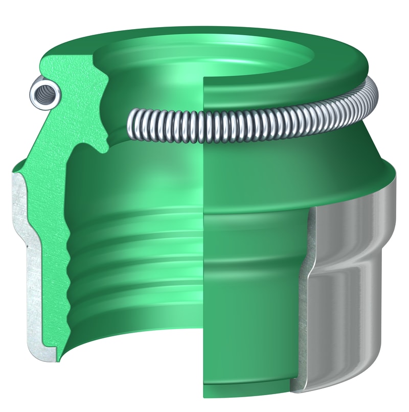 Cylinder Heads & Parts  Gaskets, Bolts, Seals, Valves —