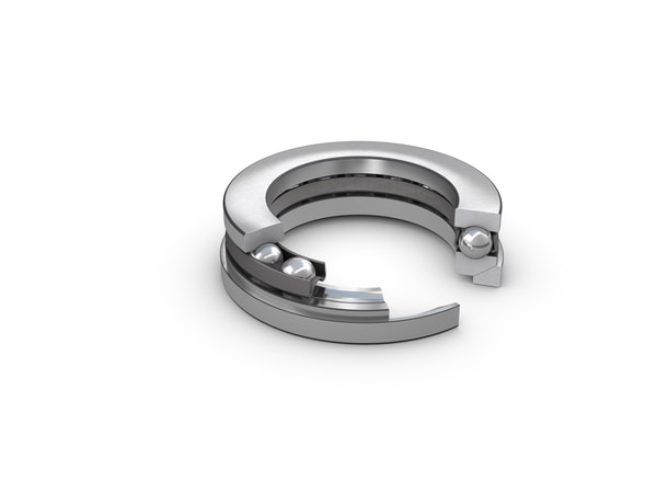 53307 - Thrust ball bearings | SKF