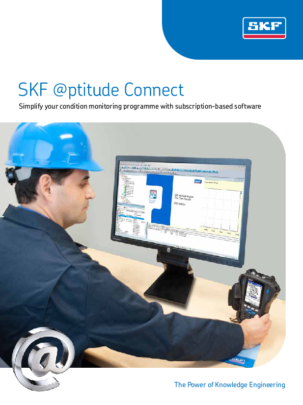 Skf Interface SKF