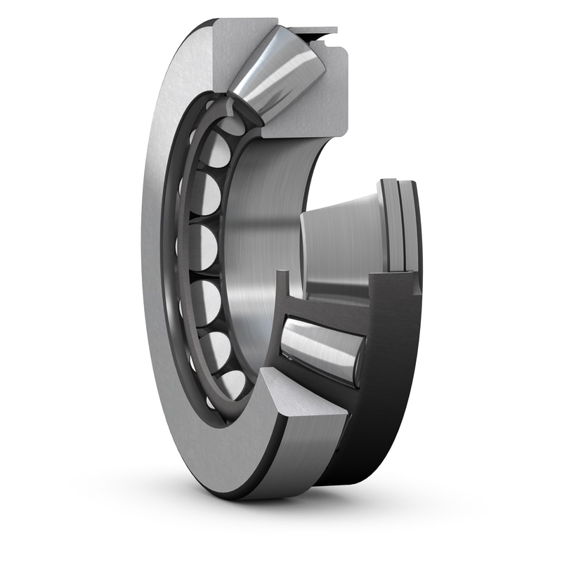 What Are Tapered Roller Bearings? - Bearing Tips