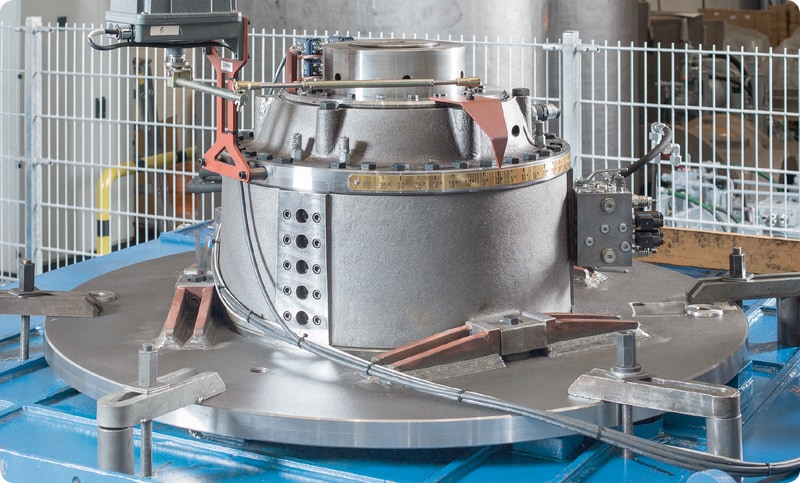 Space Shuttle Rudder Rudder Roll Stabilization | SKF