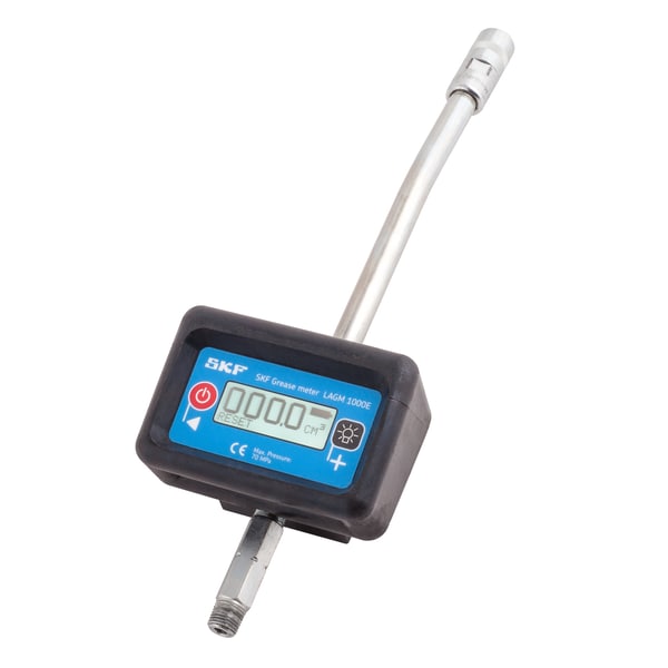 SKF LAGM 1000E