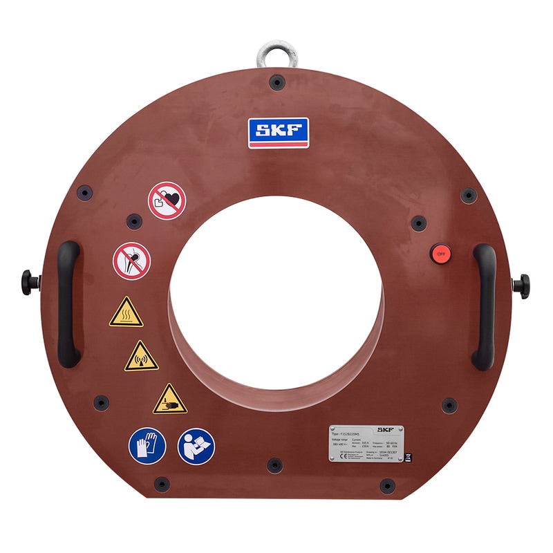 Appareil De Chauffage Par Induction Pour Roulement - Tous Les Fabricants Industriels