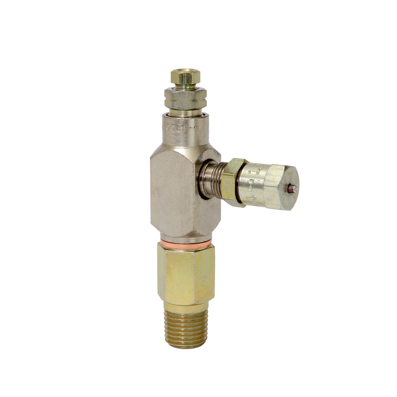 SL32HV metering devices SKF Lincoln SKF