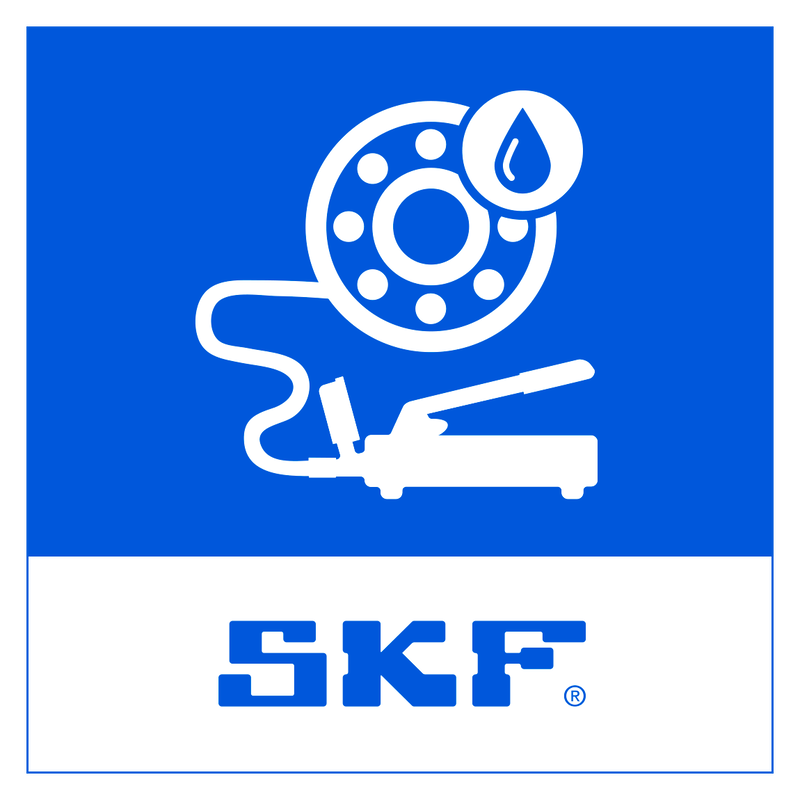 Install and set up | SKF