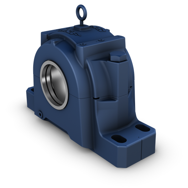 SAFD 526/K7 - Bearing housings | SKF