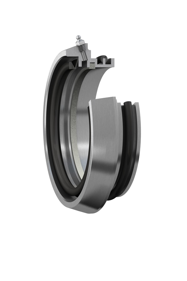 TER 167 V - Bearing housing accessories | SKF