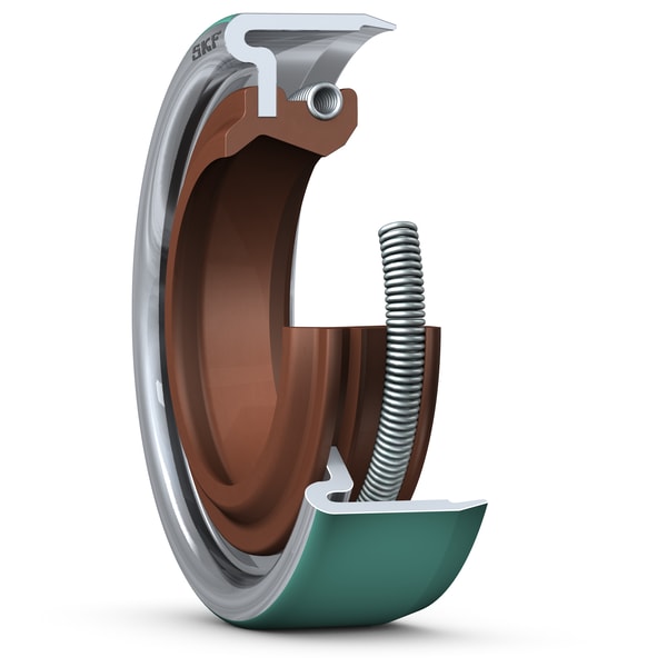 3103 - Radial shaft seals | SKF