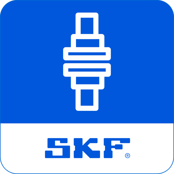 TKSA Shaft alignment app - Vertical shaft