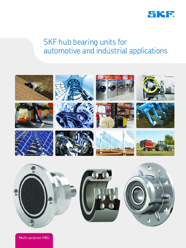 SKF