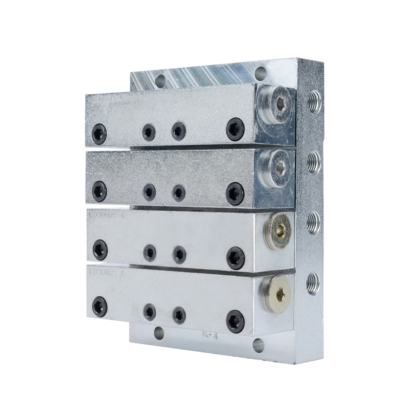 XL metering devices SKF Lincoln SKF