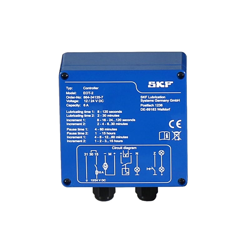 eot-2-controller-skf-lincoln-skf