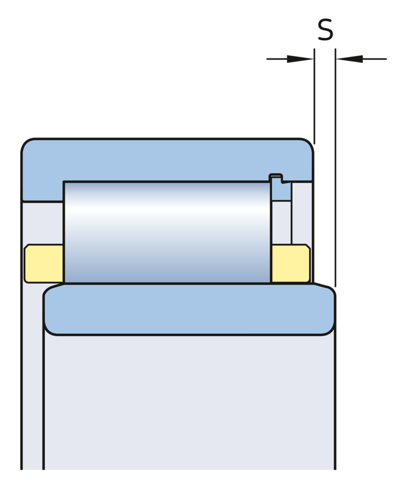 General Bearing Specifications 