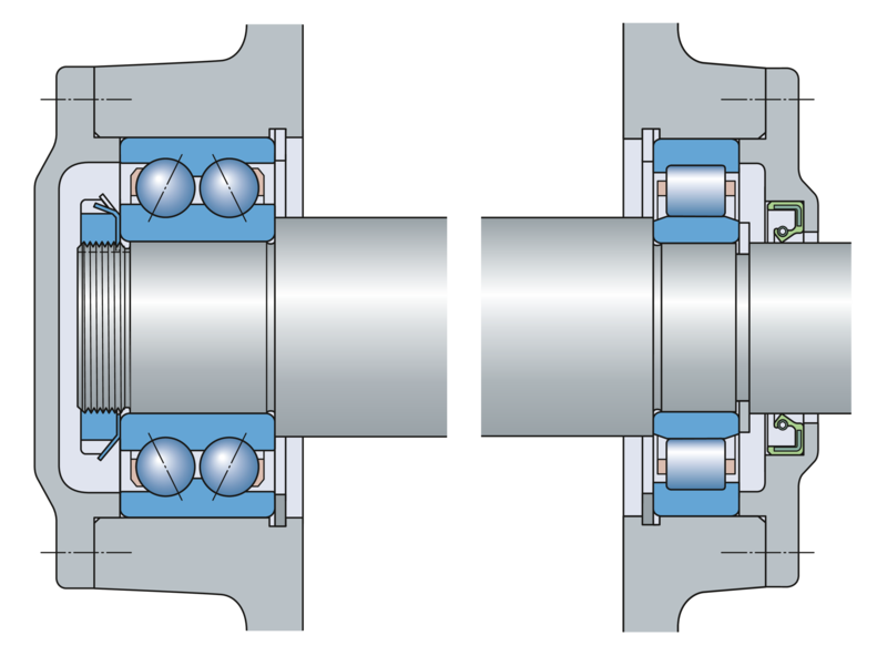Bearing And Shaft Design At Irene Rayburn Blog Bearing And Shaft Design At Irene Rayburn Blog