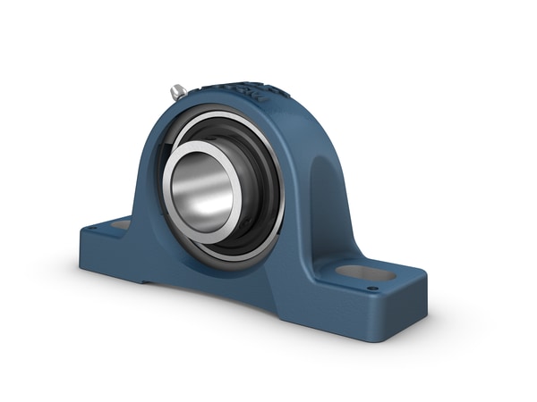 SY 65 TR - Ball bearing units | SKF