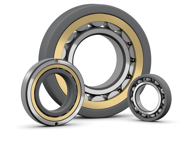 Bearing Rings Manufacturers, Suppliers, Dealers & Prices