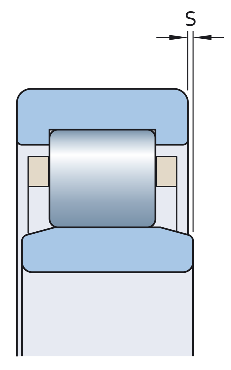 General bearing specifications | SKF