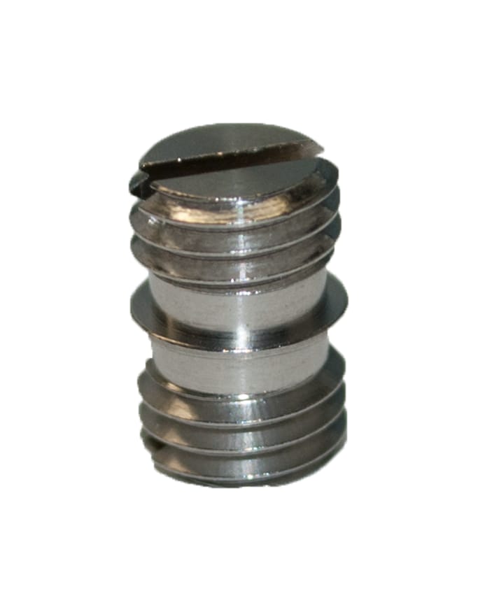 Sensor mounting hardware SKF