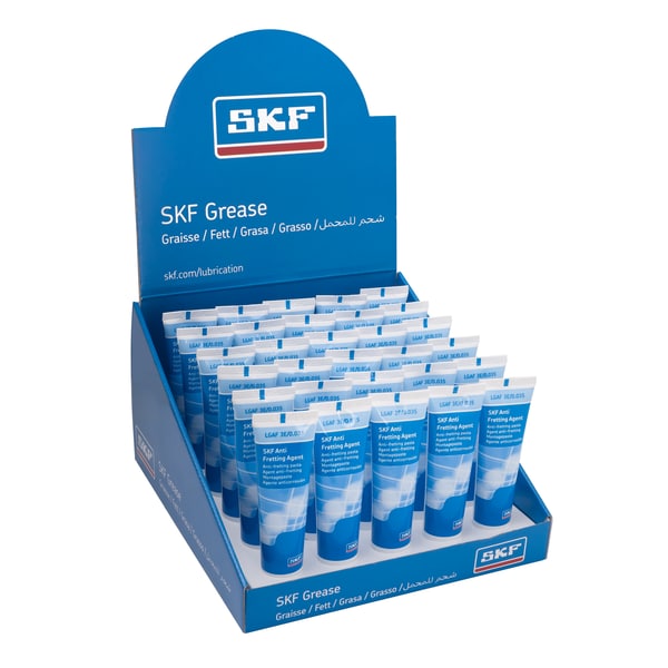 SKF LGAF 3E/0.035