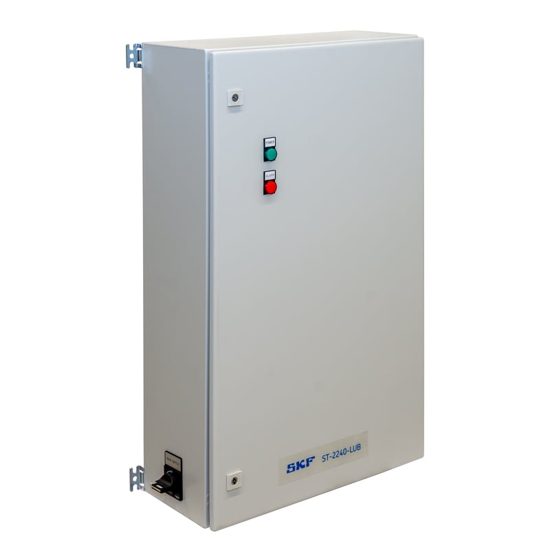 Controlador ST-2240-LUB | SKF Lincoln | SKF