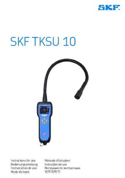 SKF
